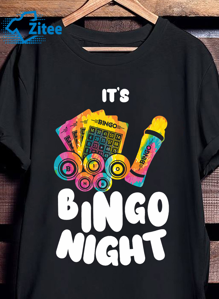 Bingo Caller Facebook ad: Perfect gift for anyone who loves playing Bingo!