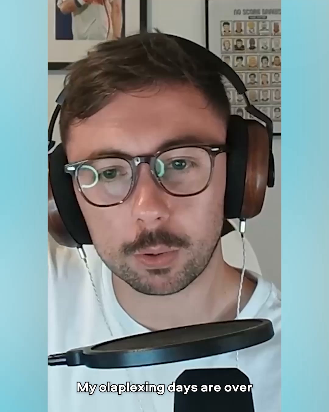 Sons Facebook ad: Get ahead of hair loss