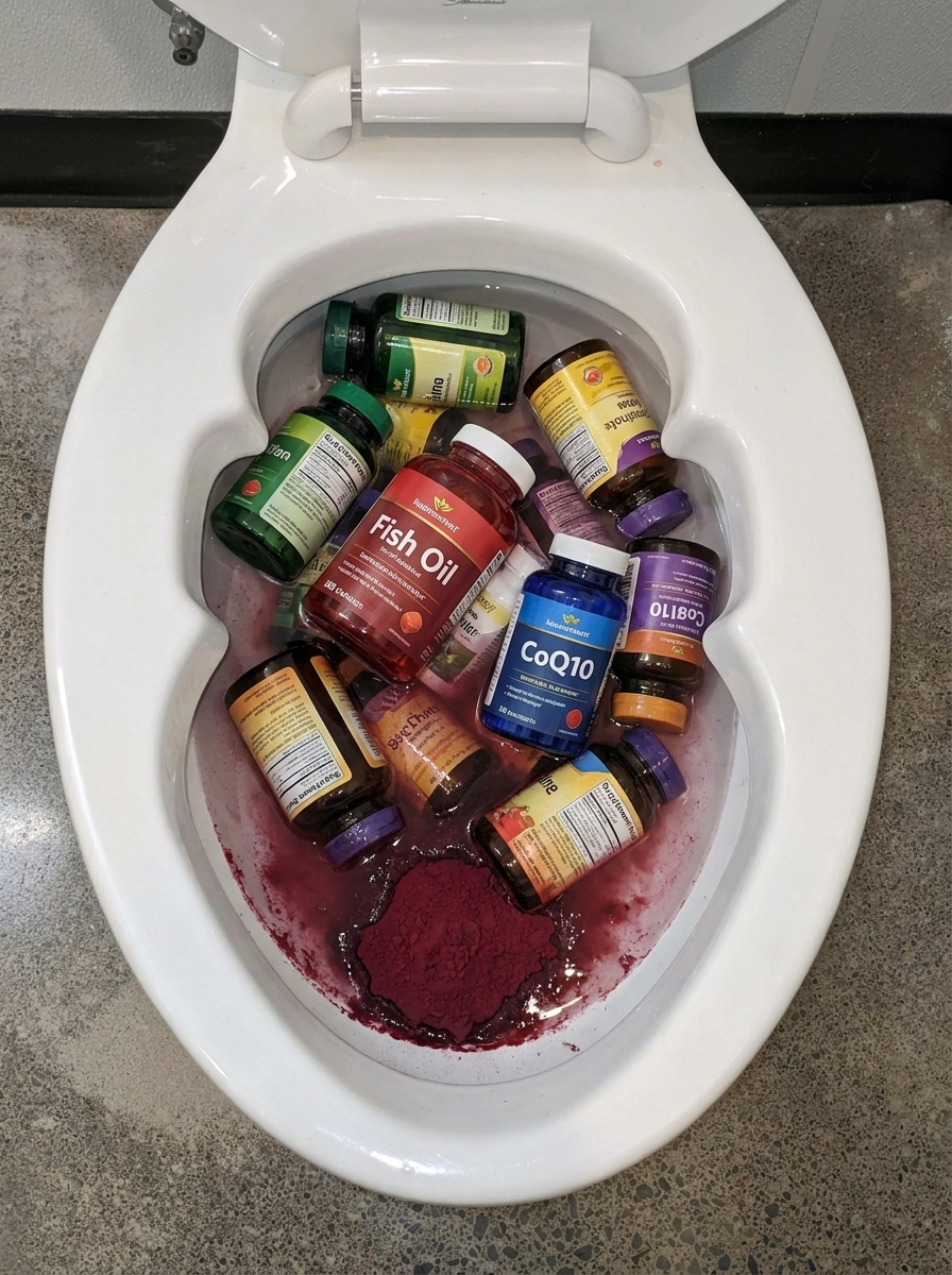 North Ridge Health Clinic Facebook ad