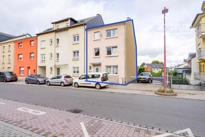 Cimm Immobilier Luxembourg Facebook ad: Découvrez toutes nos annonces immobilières.