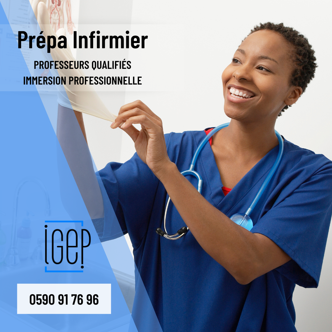 IGEP Facebook ad