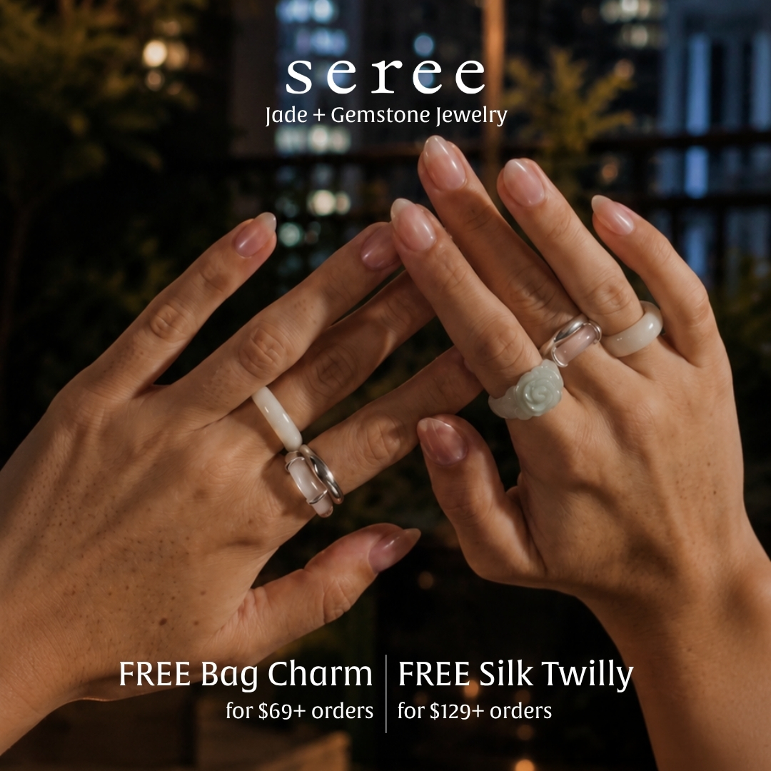 seree Facebook ad