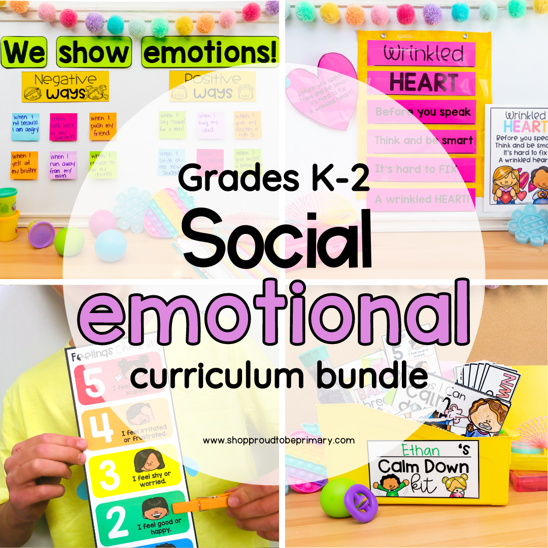 Proud to be Teaching Primary Facebook ad