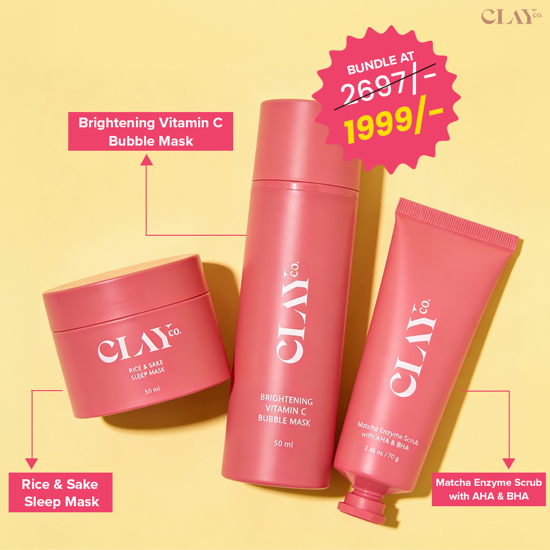 ClayCo Facebook ad