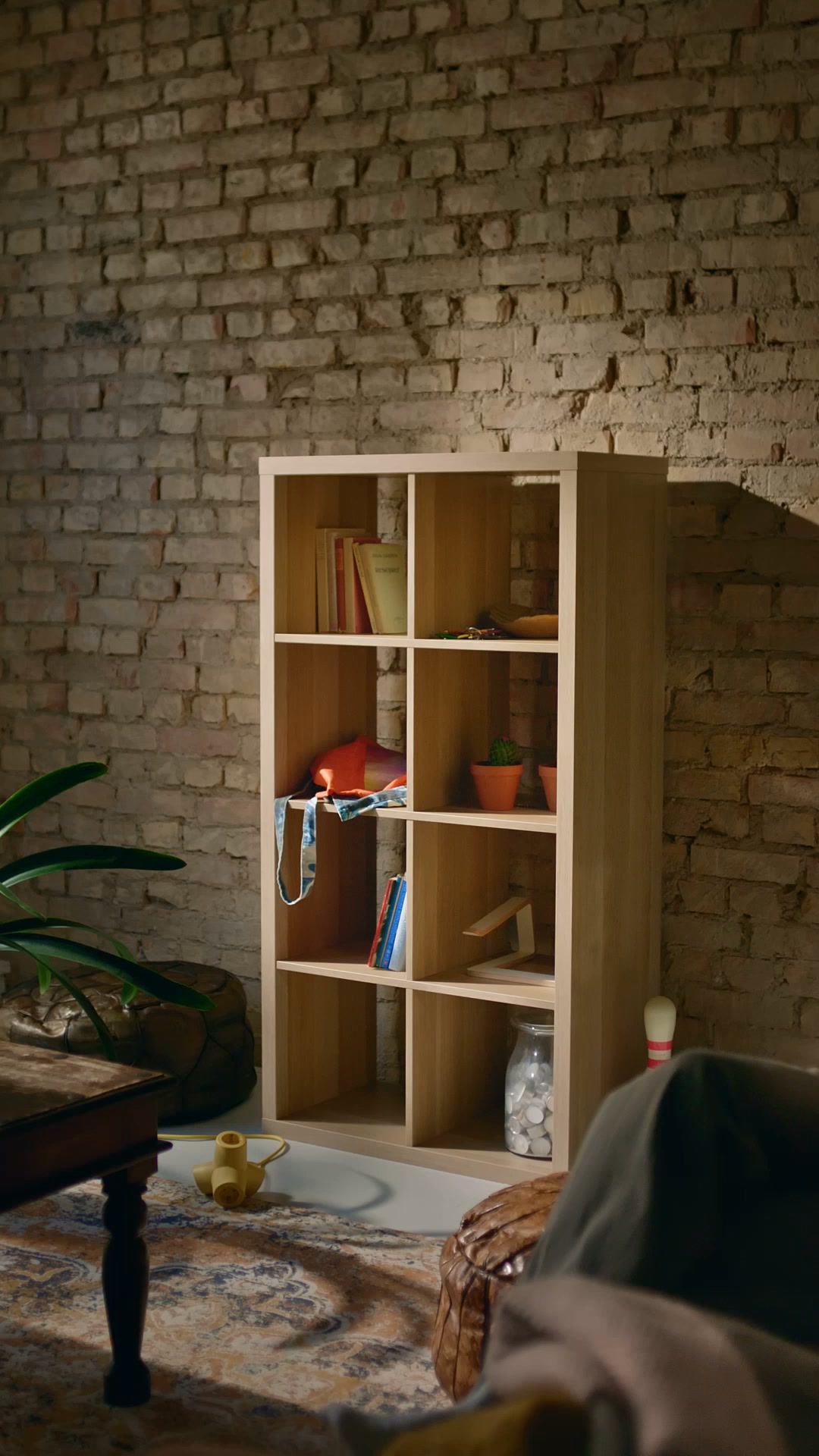 IKEA Facebook ad: Zacznij sprzedawać