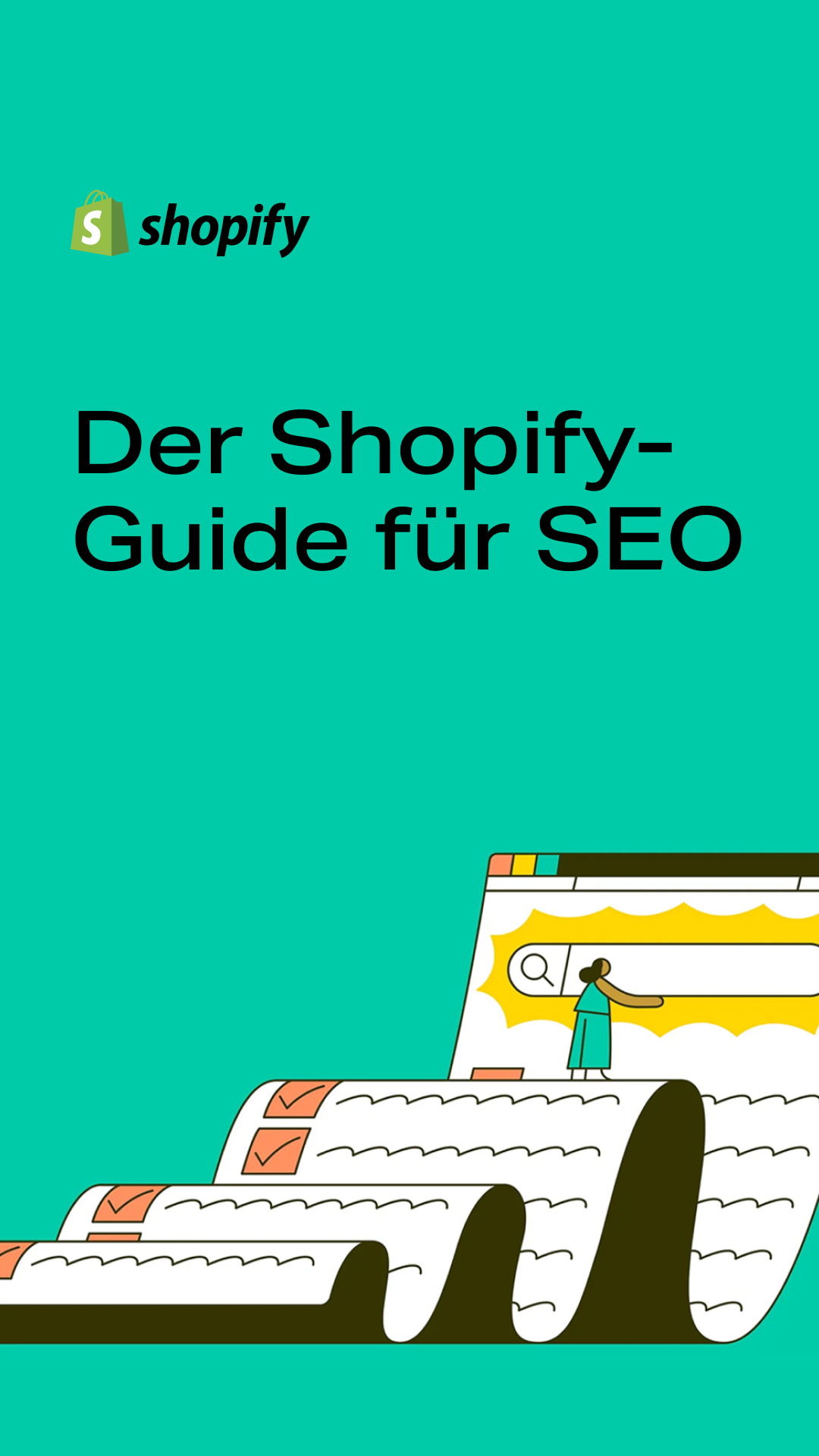 Shopify Facebook ad