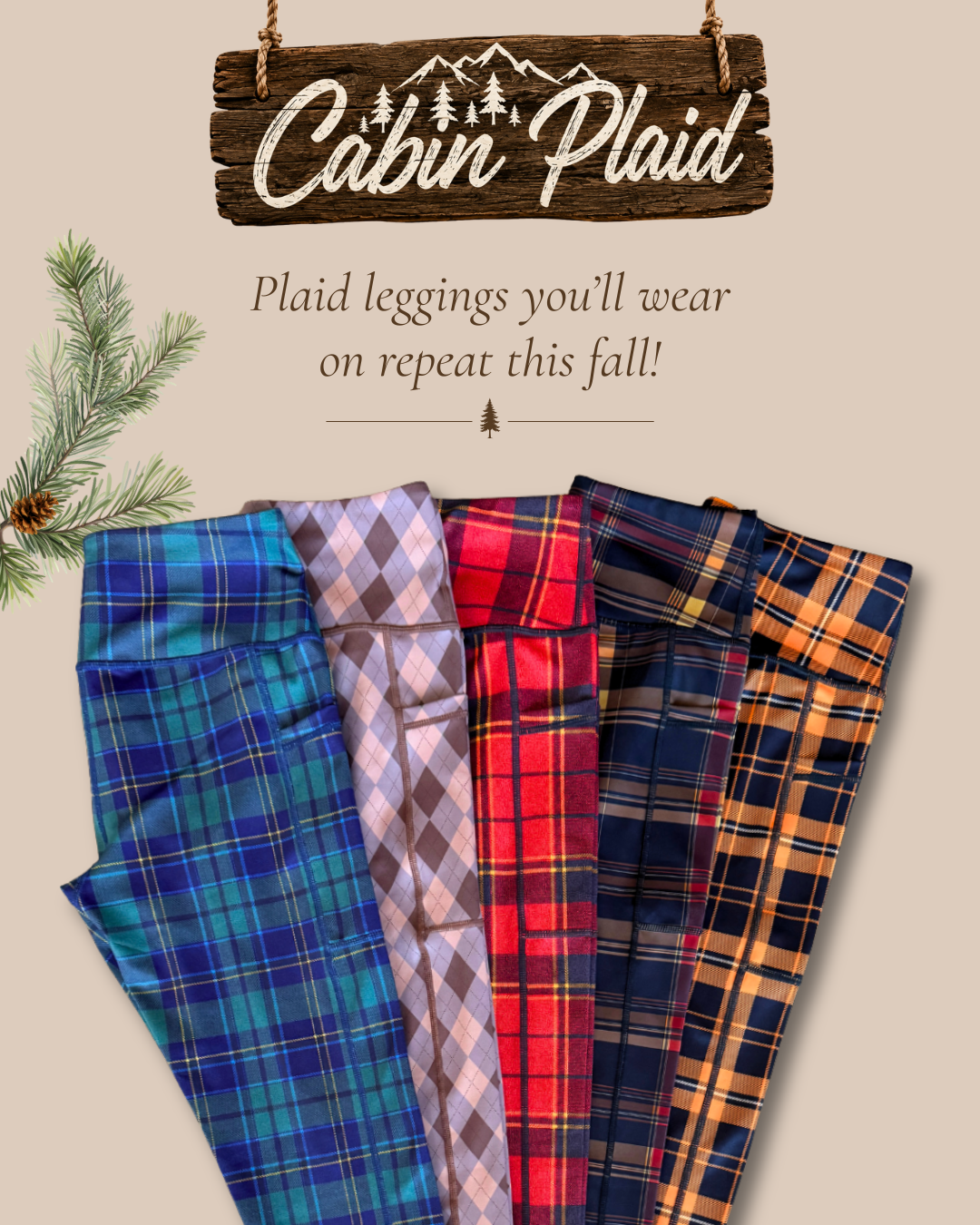 Constantly Varied Gear Facebook ad