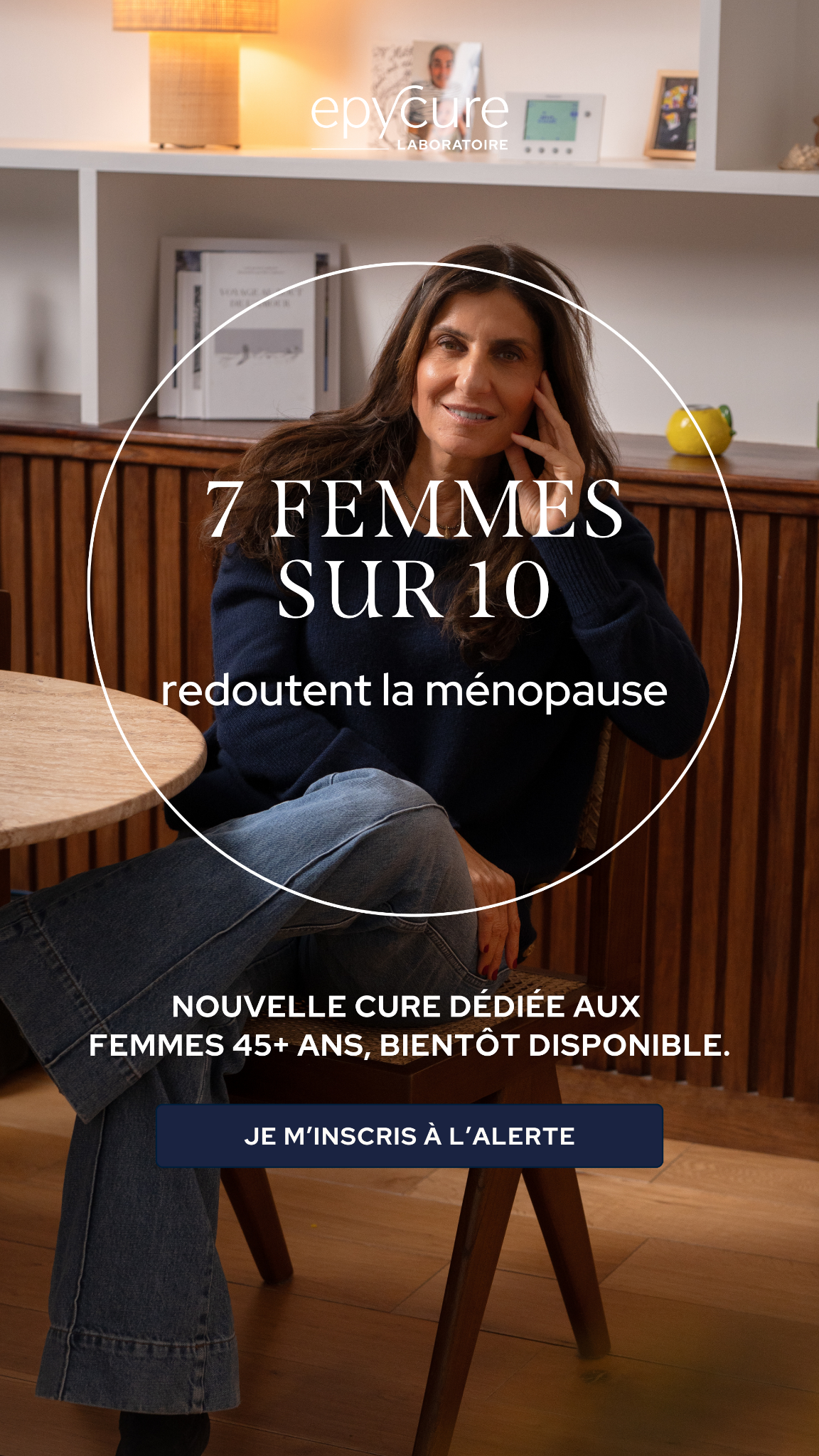 Epycure Facebook ad