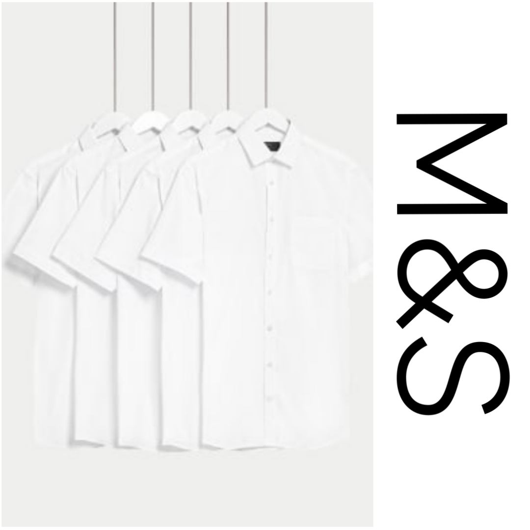 Marks and Spencer Facebook ad