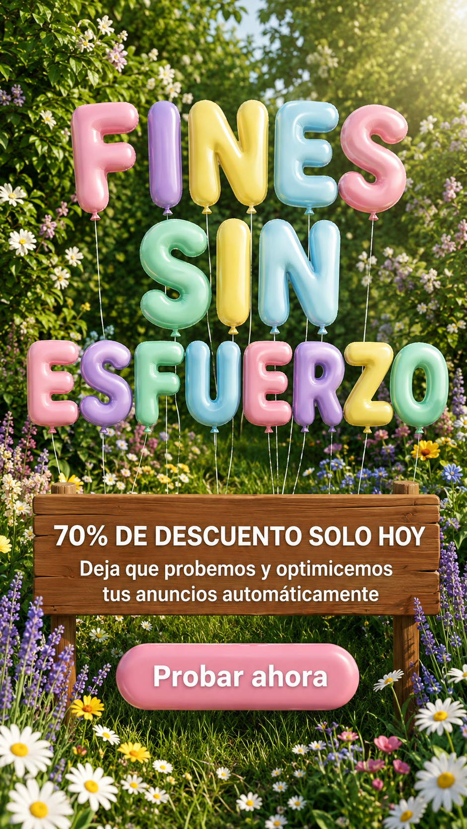 trycrush.ai Facebook ad