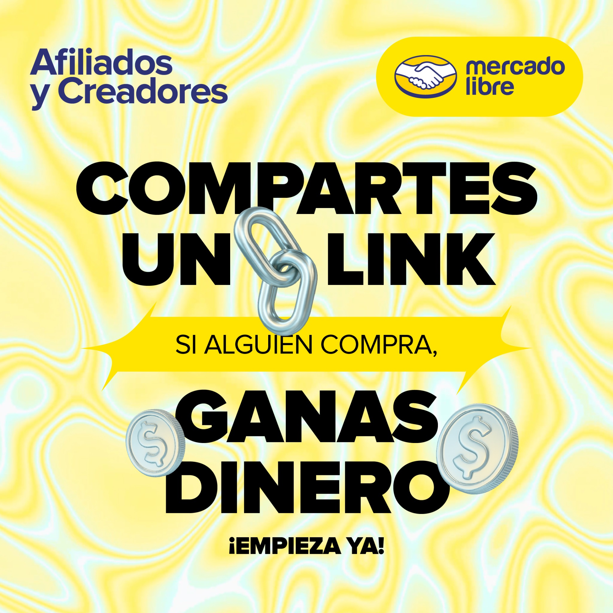 Mercado Libre Facebook ad