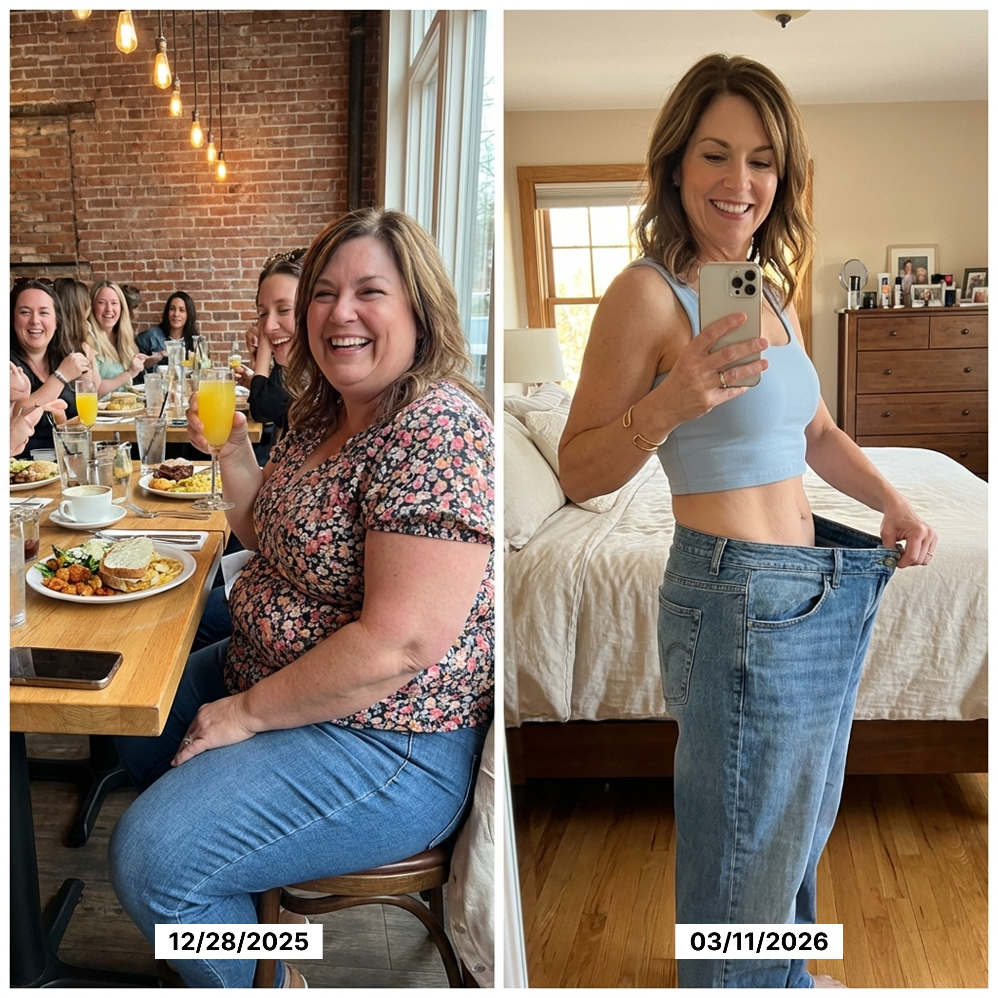 Dr Jessica Collins Facebook ad