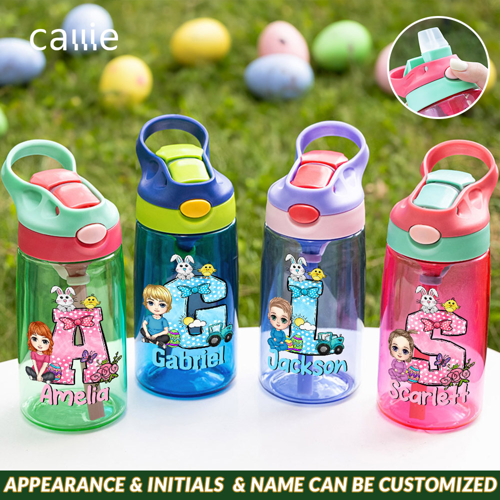 Callie Germany Facebook ad