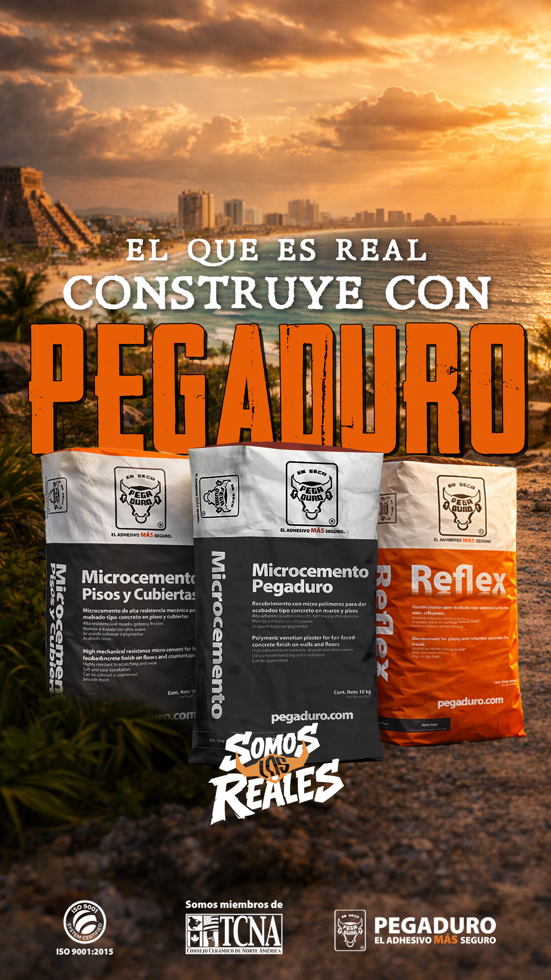 Pegaduro Facebook ad