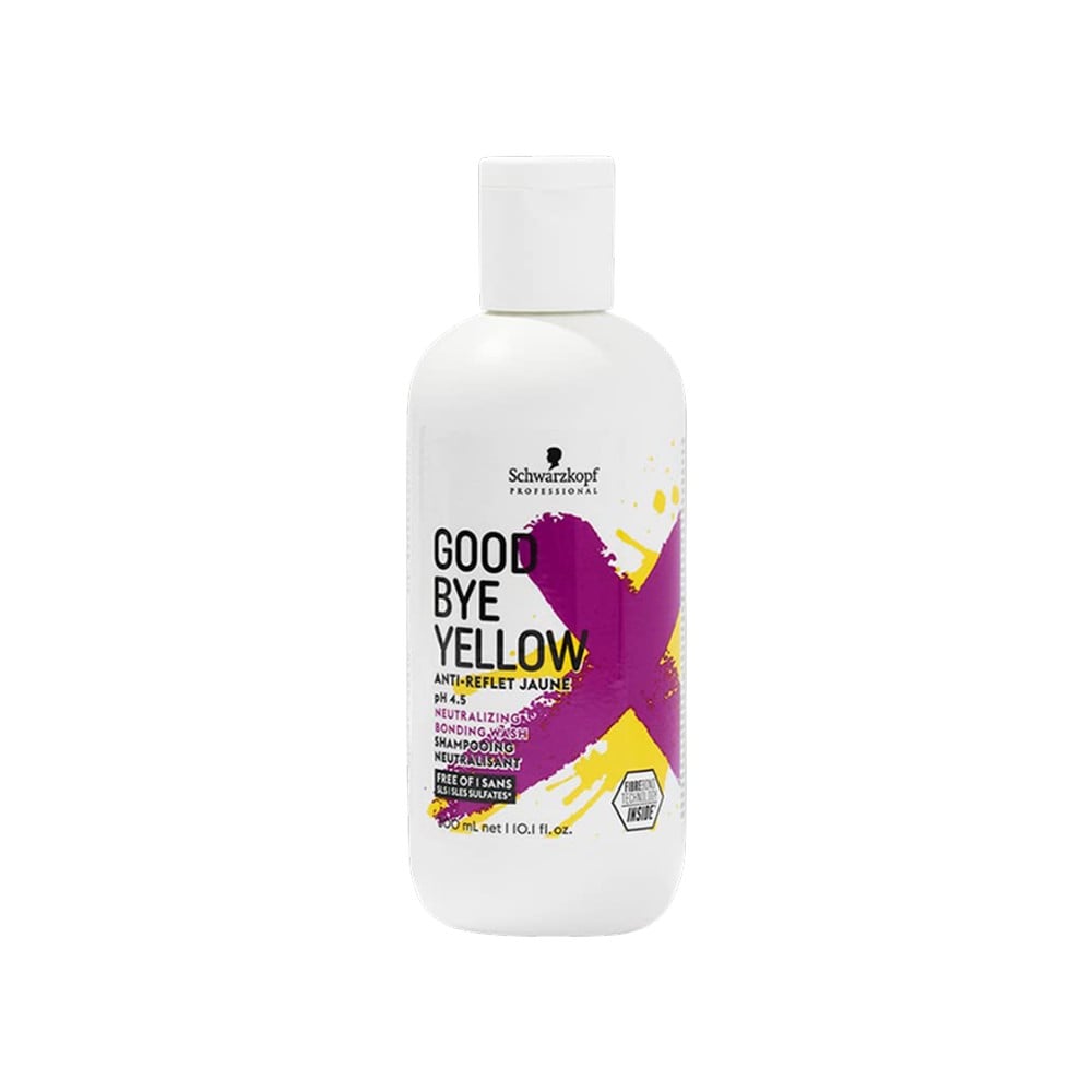 Schwarzkopf Professional Facebook ad