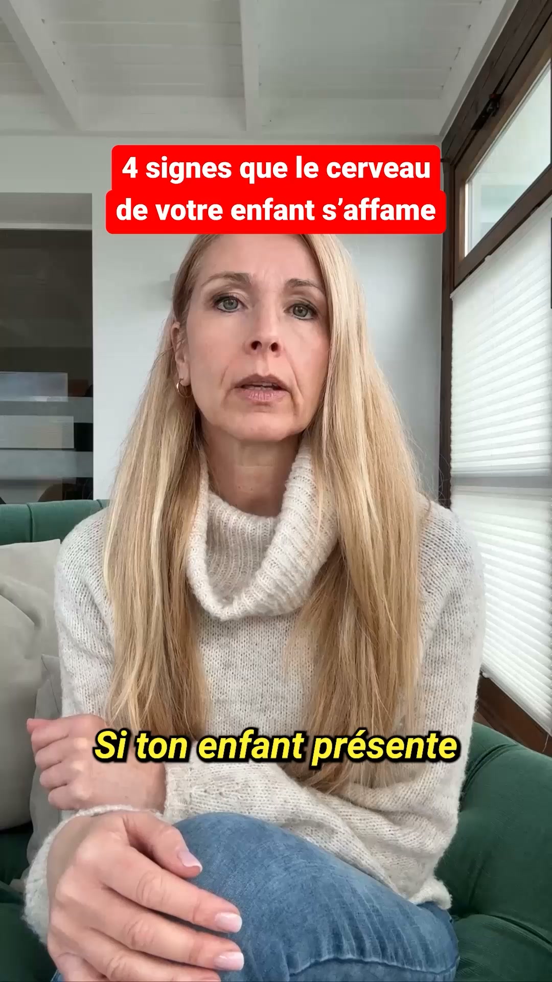Magazine de Santé Facebook ad from Jul 20, 2026