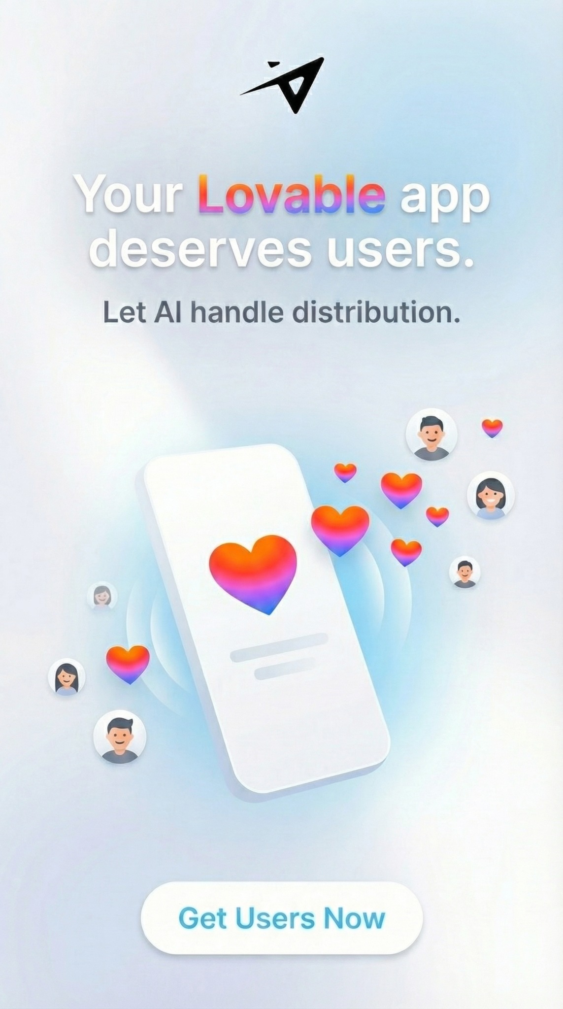 Vibiz Facebook ad