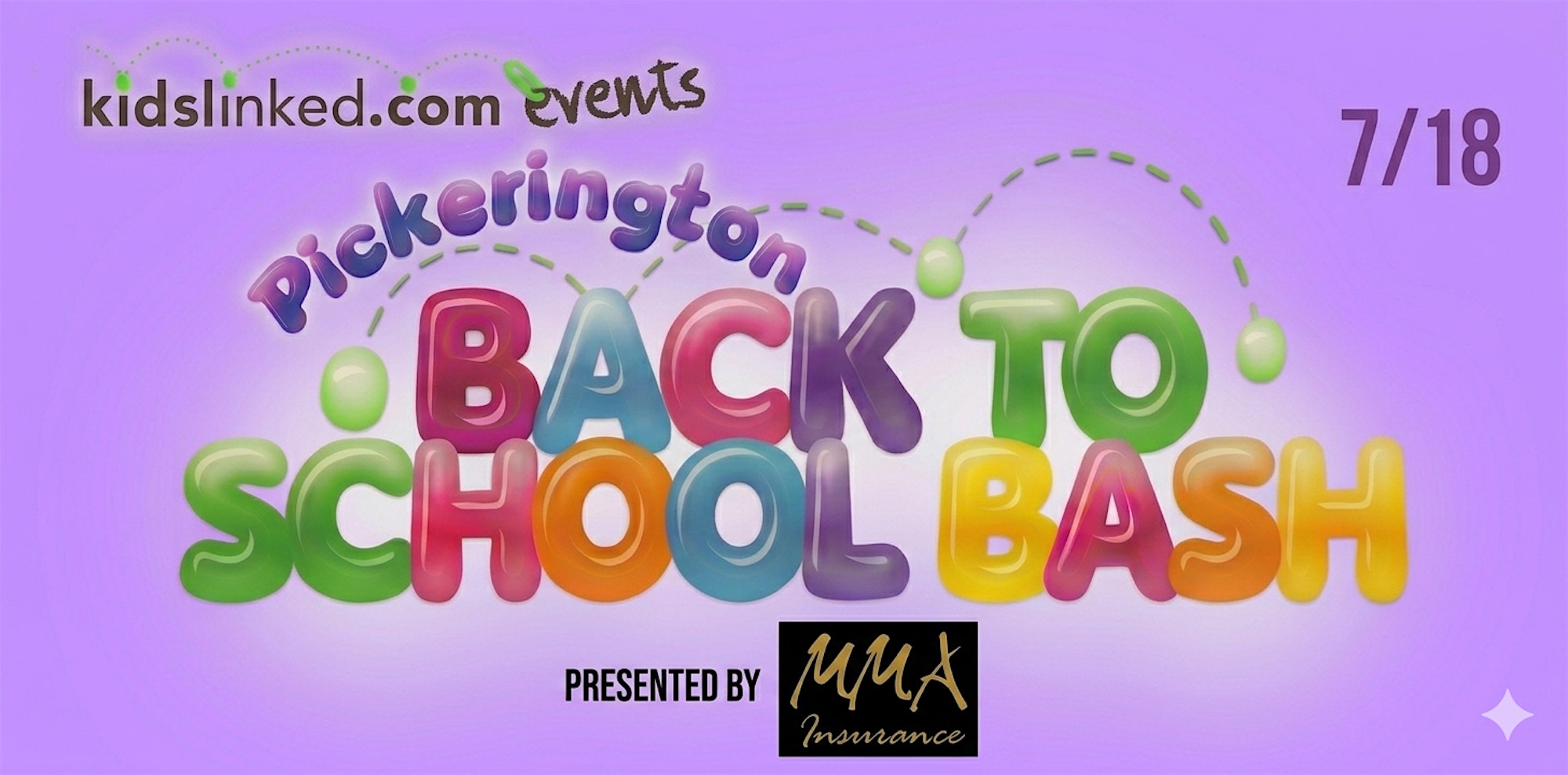 Kidslinked.com Facebook ad