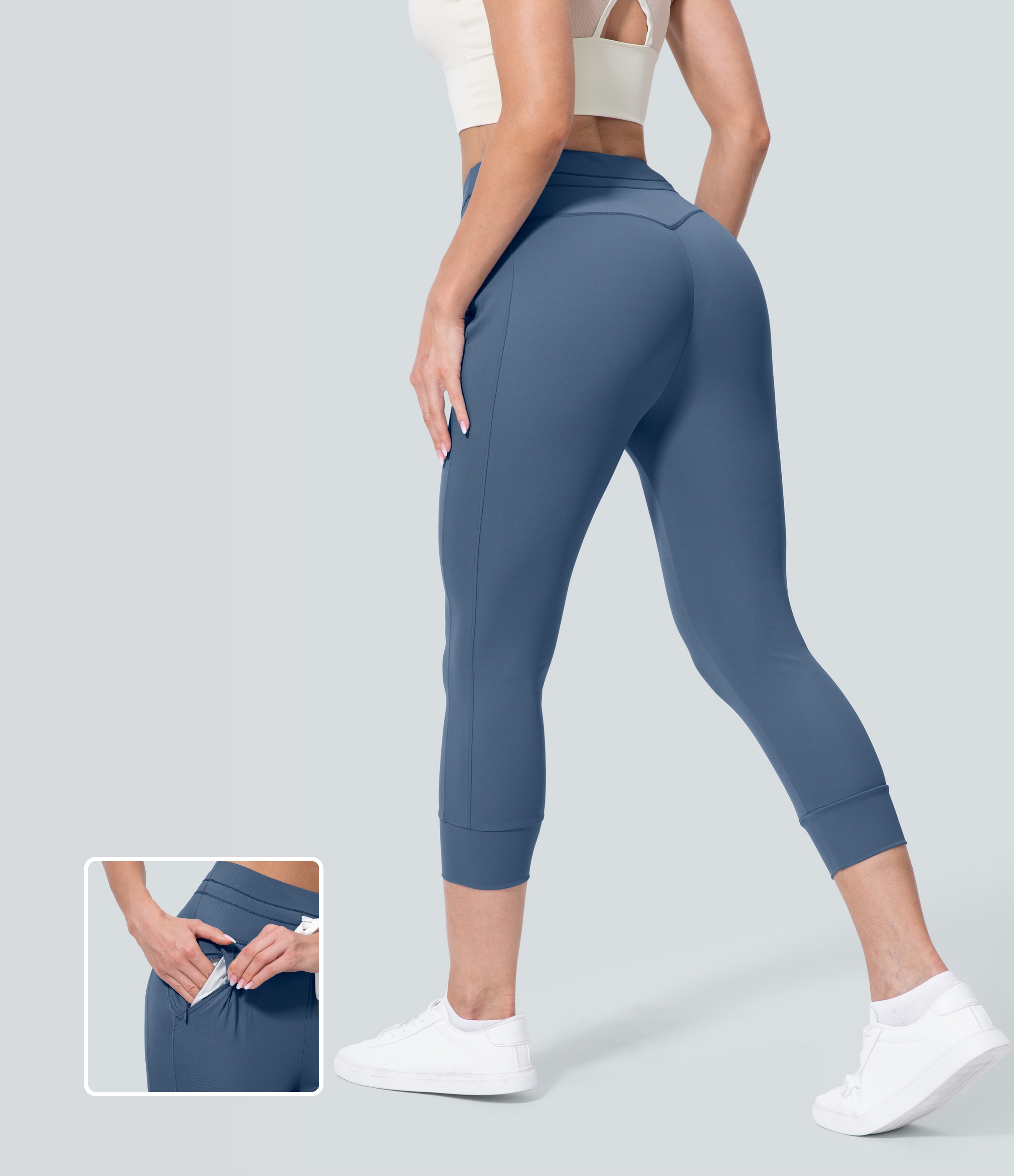 Halara Facebook ad