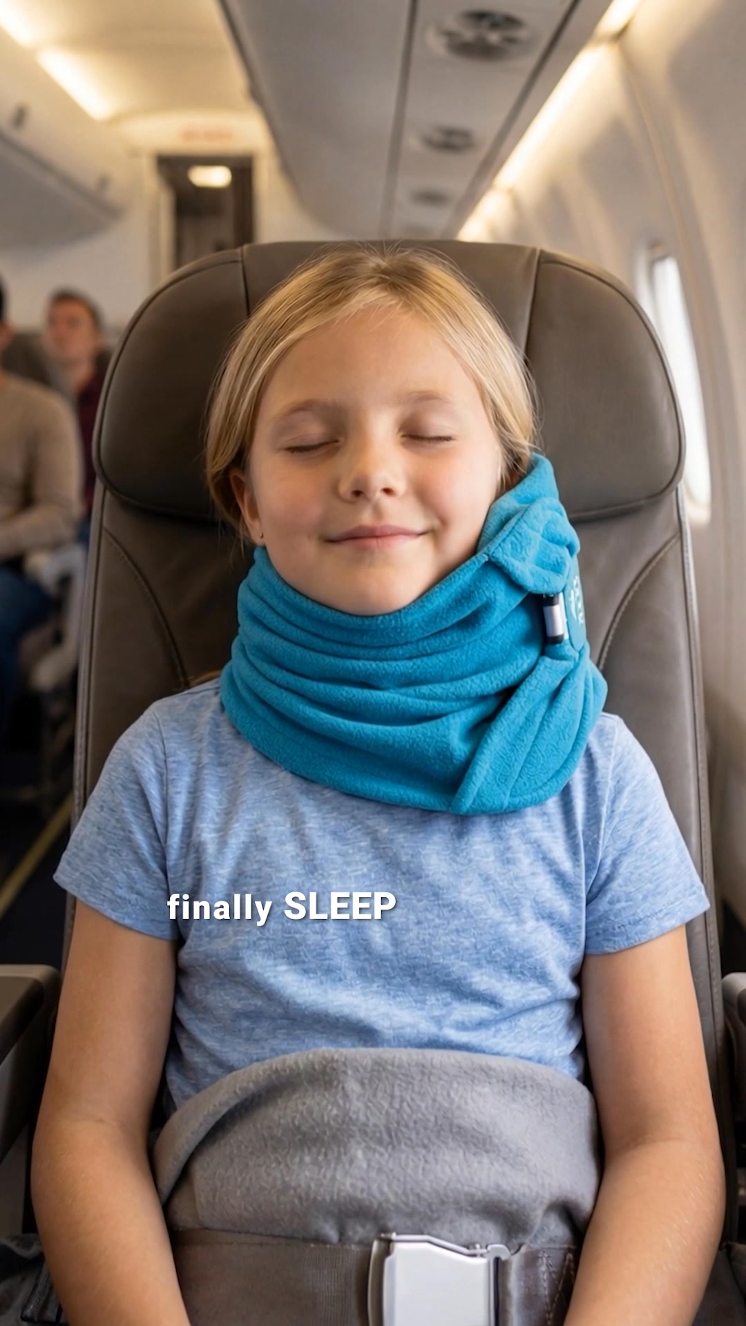 Trtl Facebook ad: The Parent & Kid Travel Set