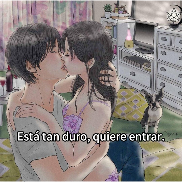 Novela atractiva Facebook ad