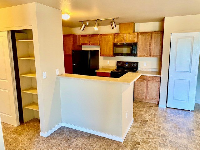 Affordable Apartments - Washington Facebook ad: Welcome to our beautiful affordable housing community!