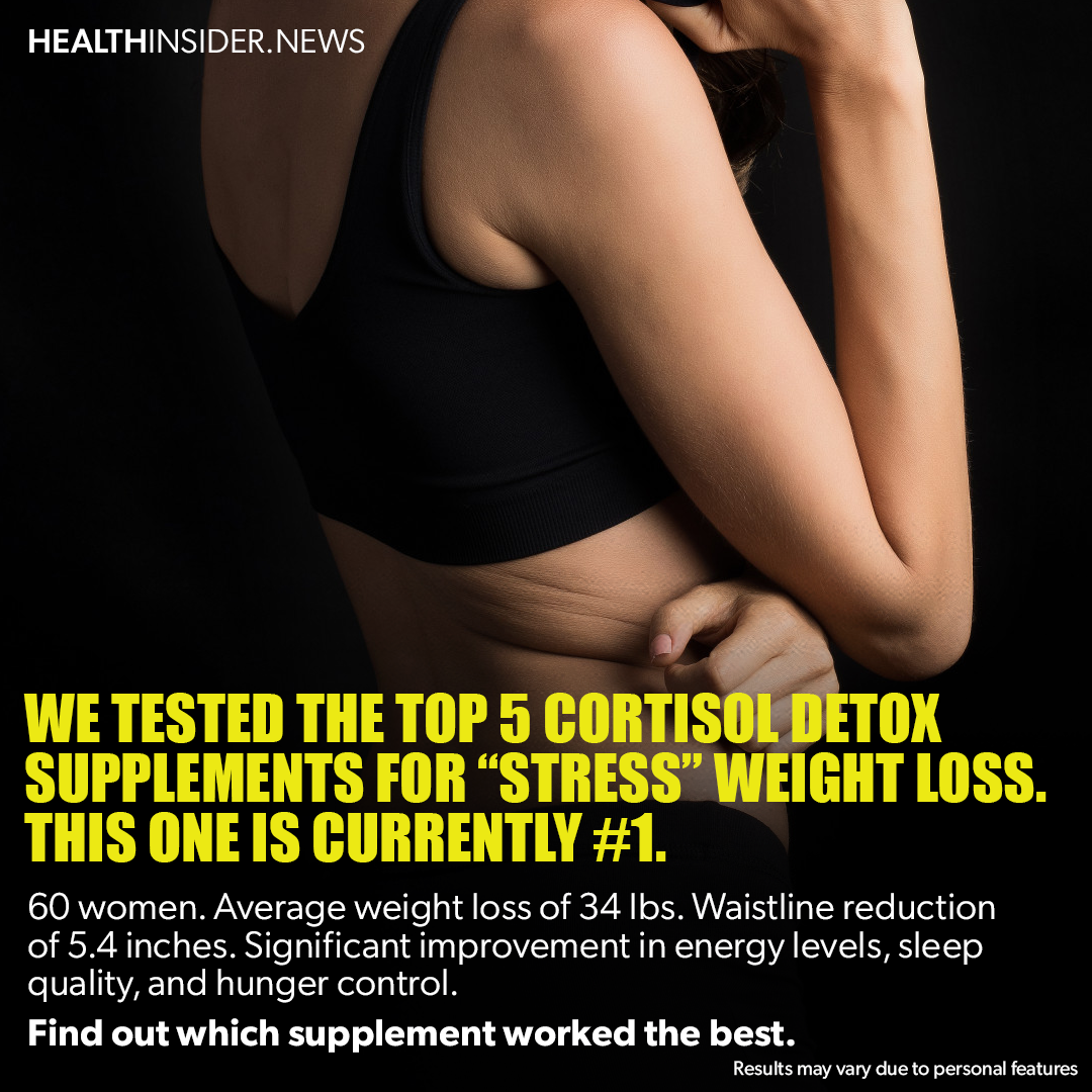 Health Insider Facebook ad