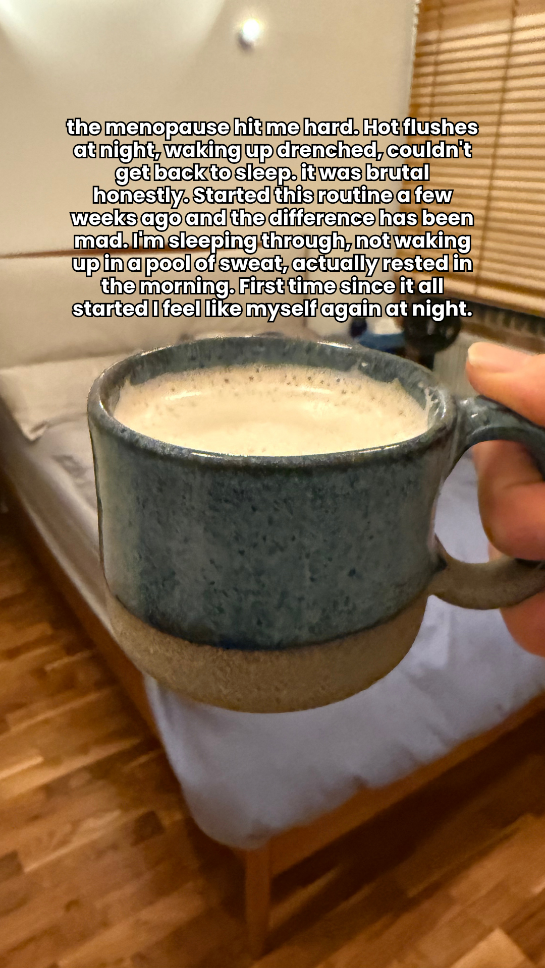 No Ordinary Moments Superfoods Facebook ad