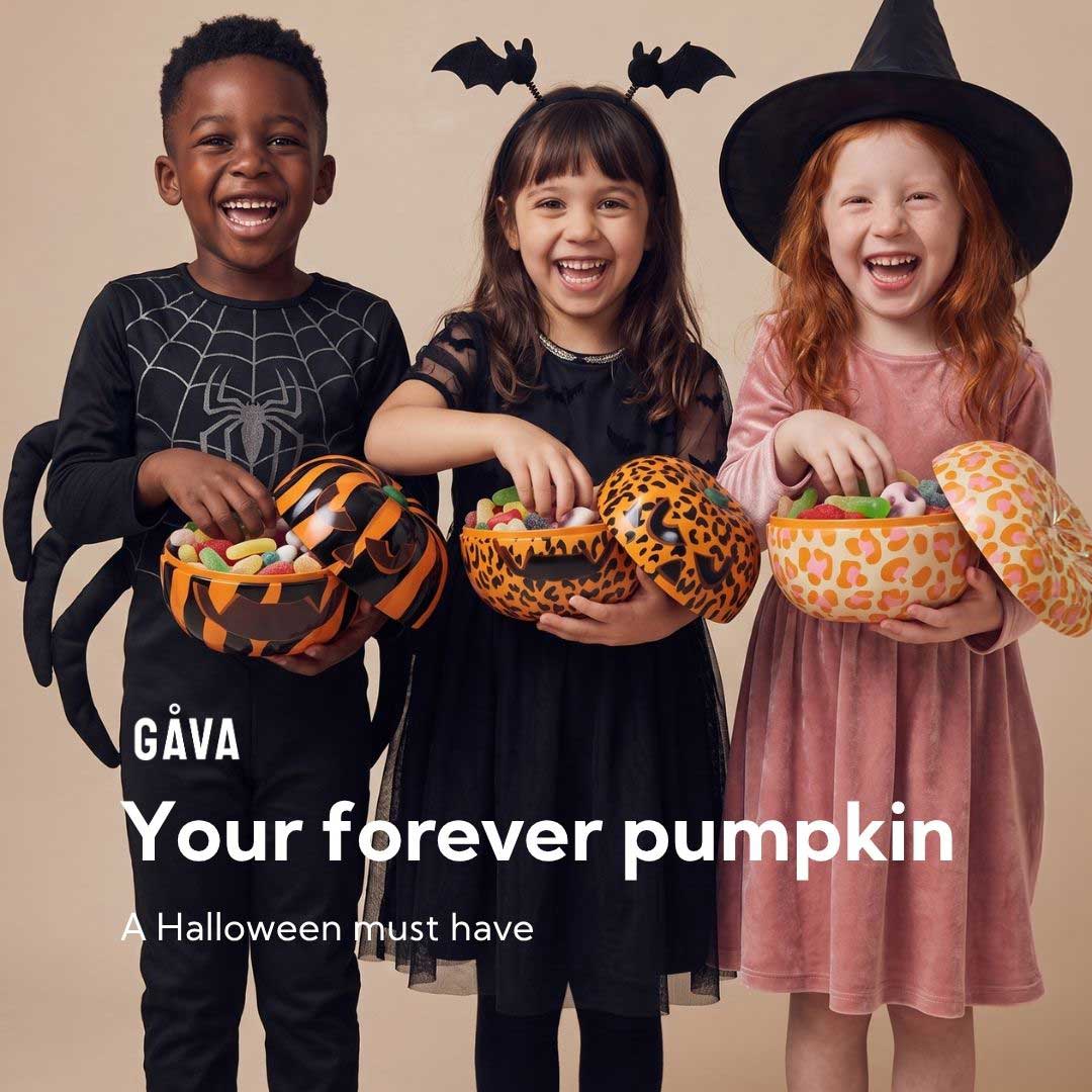Gavagifting Facebook ad