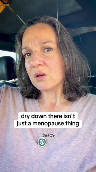 Love Wellness Facebook ad: Moisturizing Vaginal Suppository