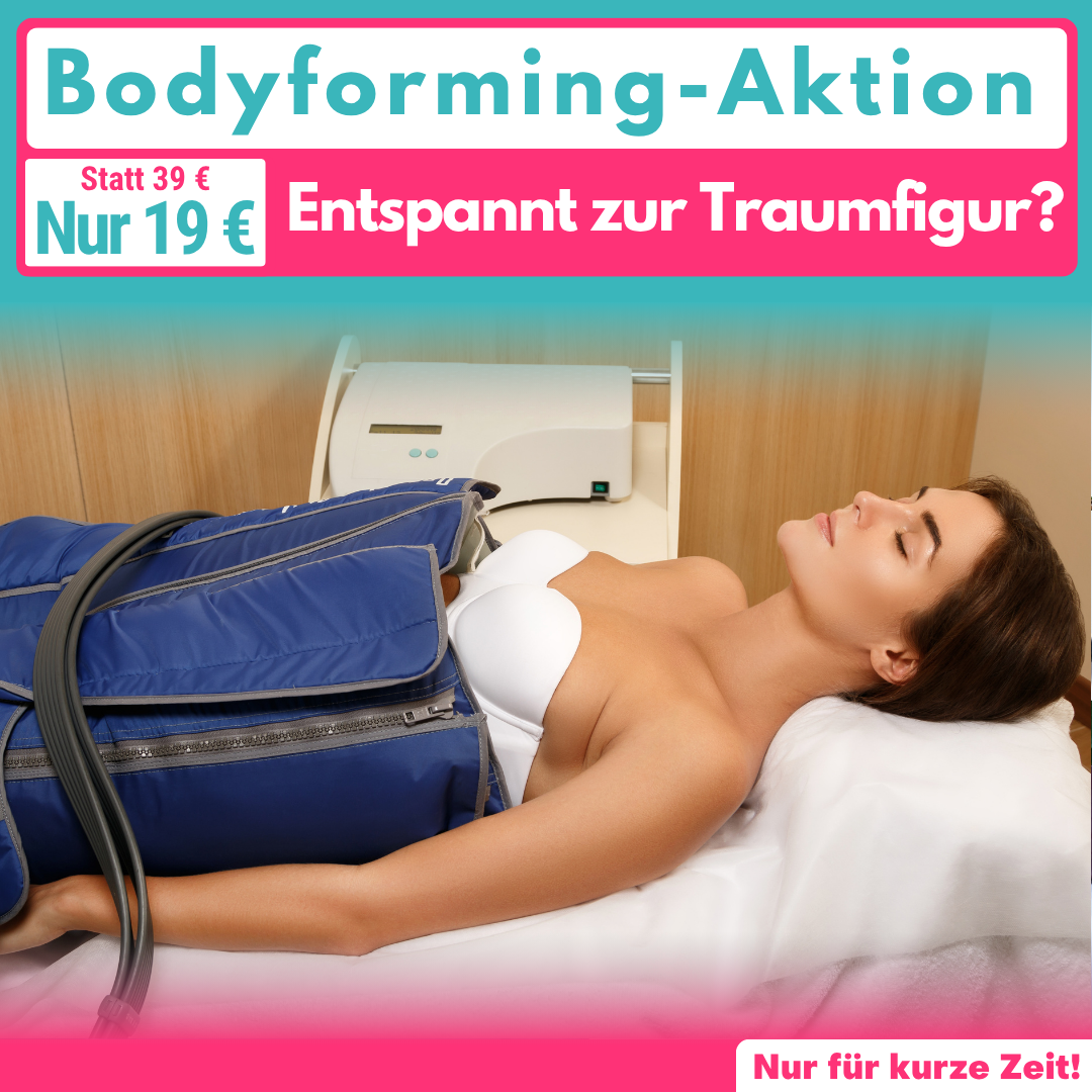 Buena Vista Fitnessclub Hambühren Facebook ad: Jetzt Probebehandlung sichern!