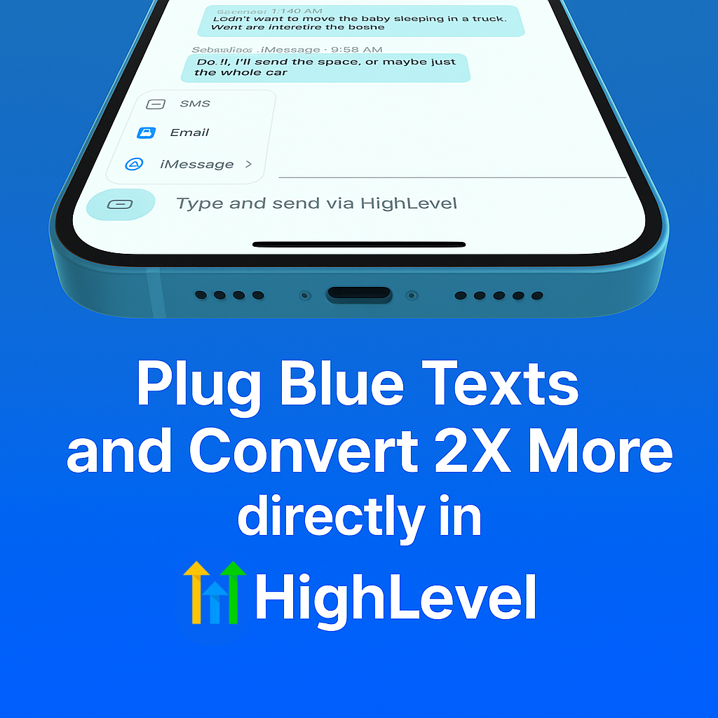 Try Project Blue HQ Facebook ad