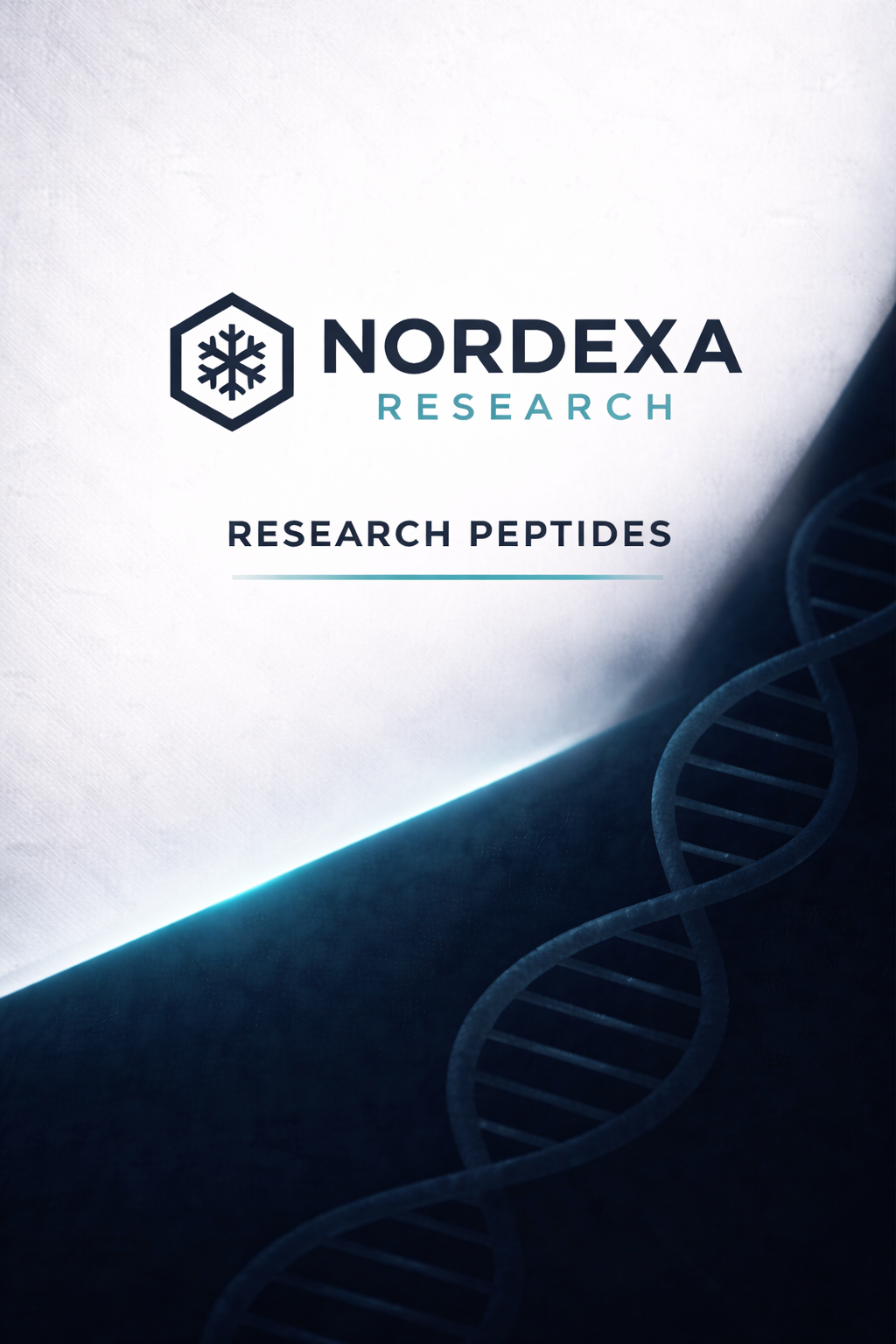Nordexa Research Facebook ad from Apr 16, 2026