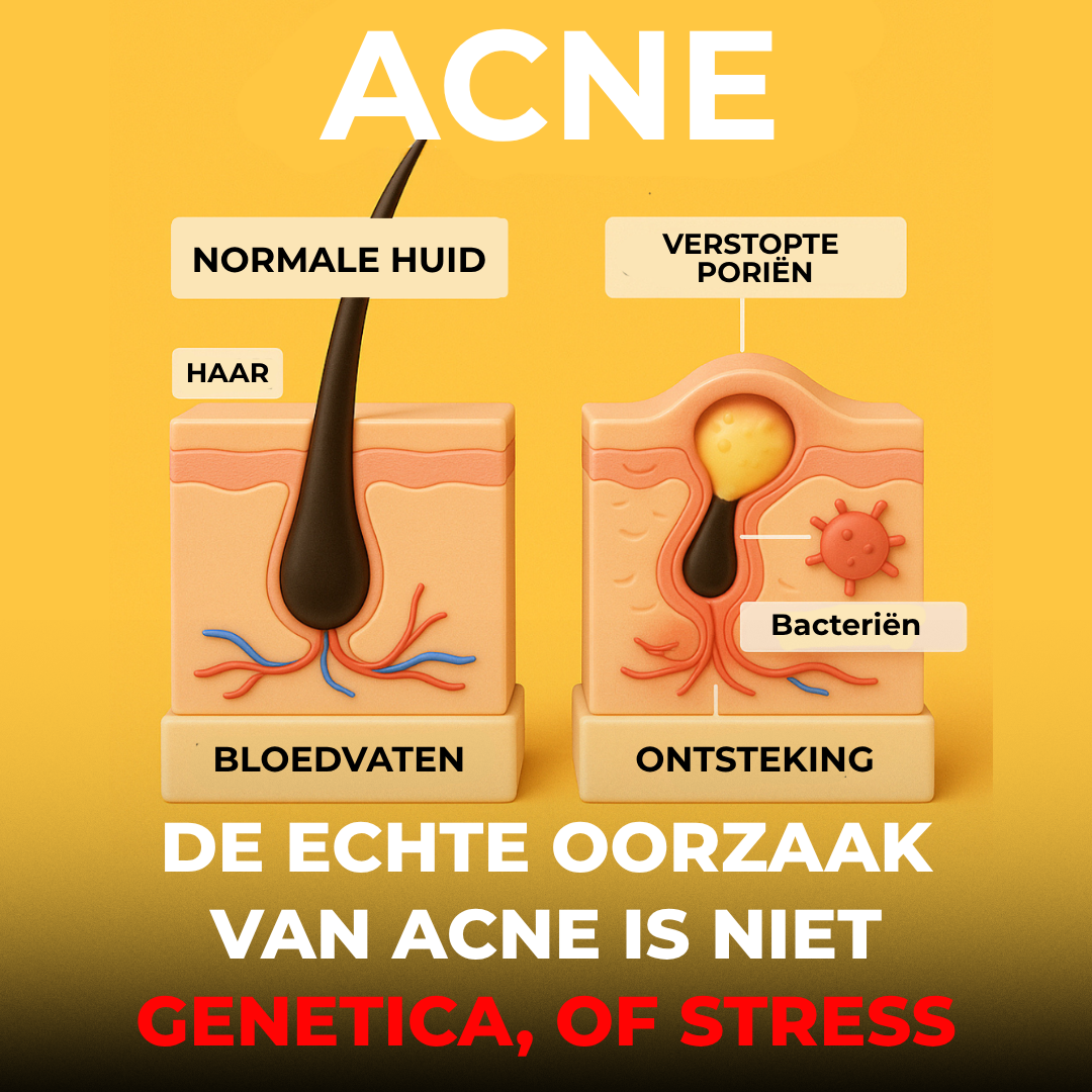 InaEssentials - Familiale online winkel voor biologische cosmetica Facebook ad