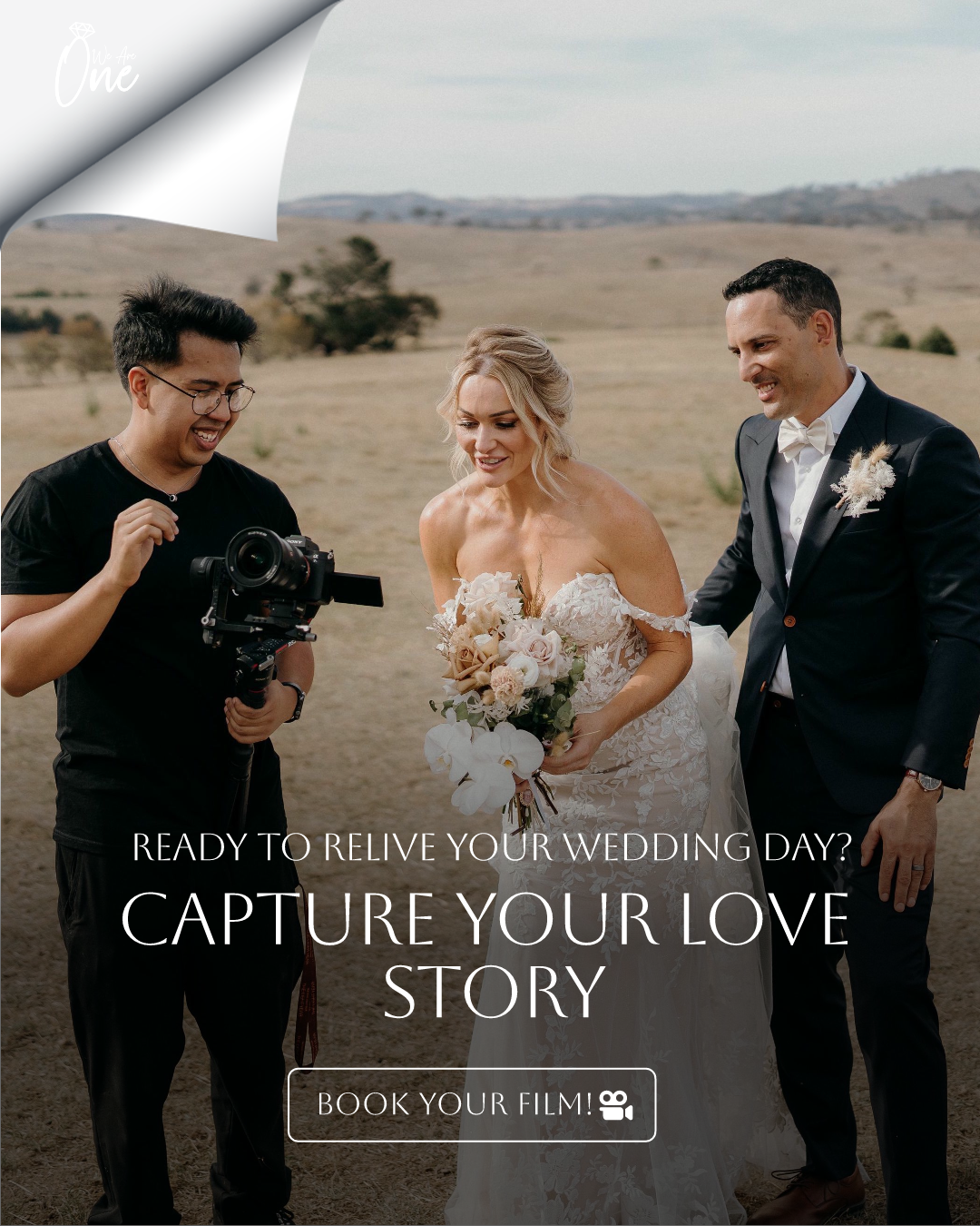 We Are One Facebook ad: Relive Every Moment