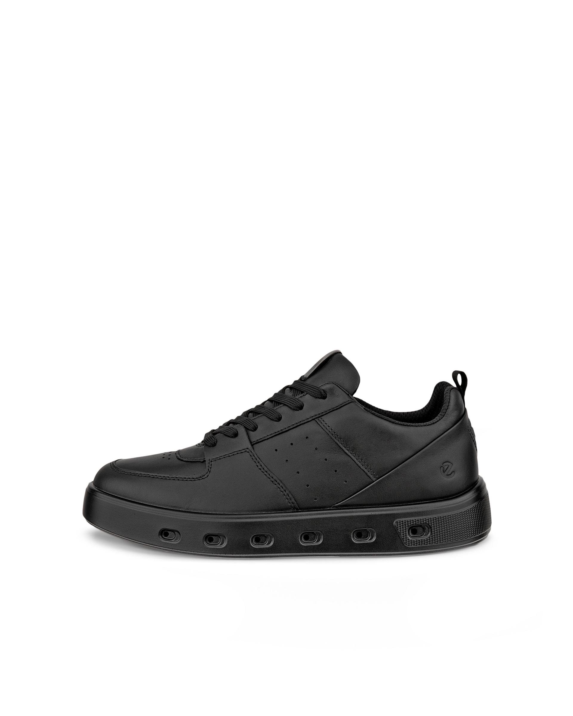 ECCO Facebook ad: Official ECCO Online Shop, Quality Footwear & Leather Goods