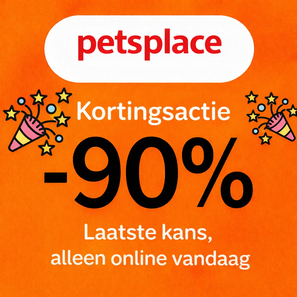 Agnes Beres Facebook ad: Verwen je dier met topvoer!