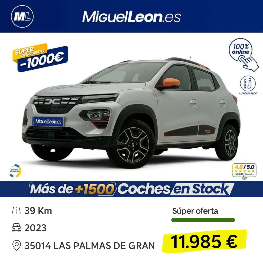 AutoScout24 ad creative