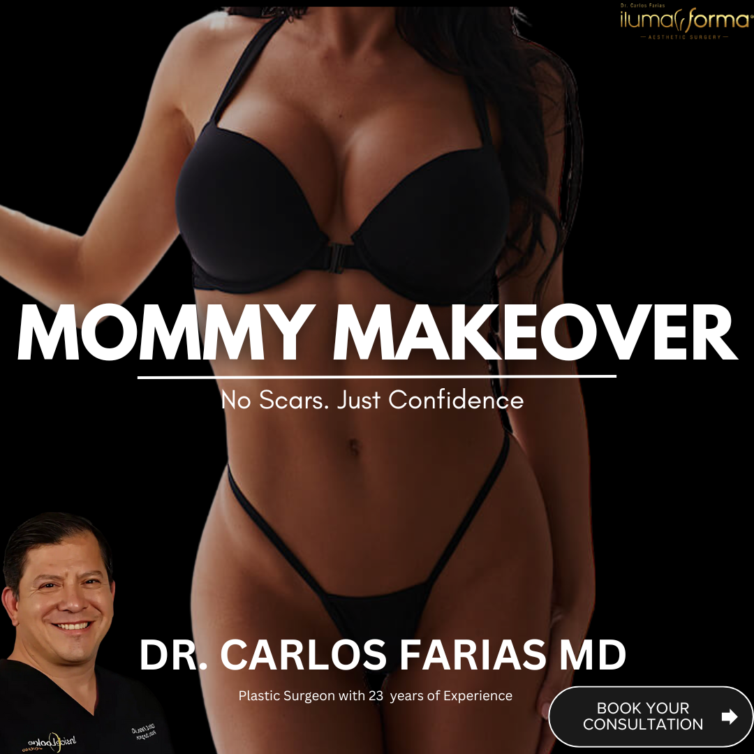 Carlos Farias Facebook ad