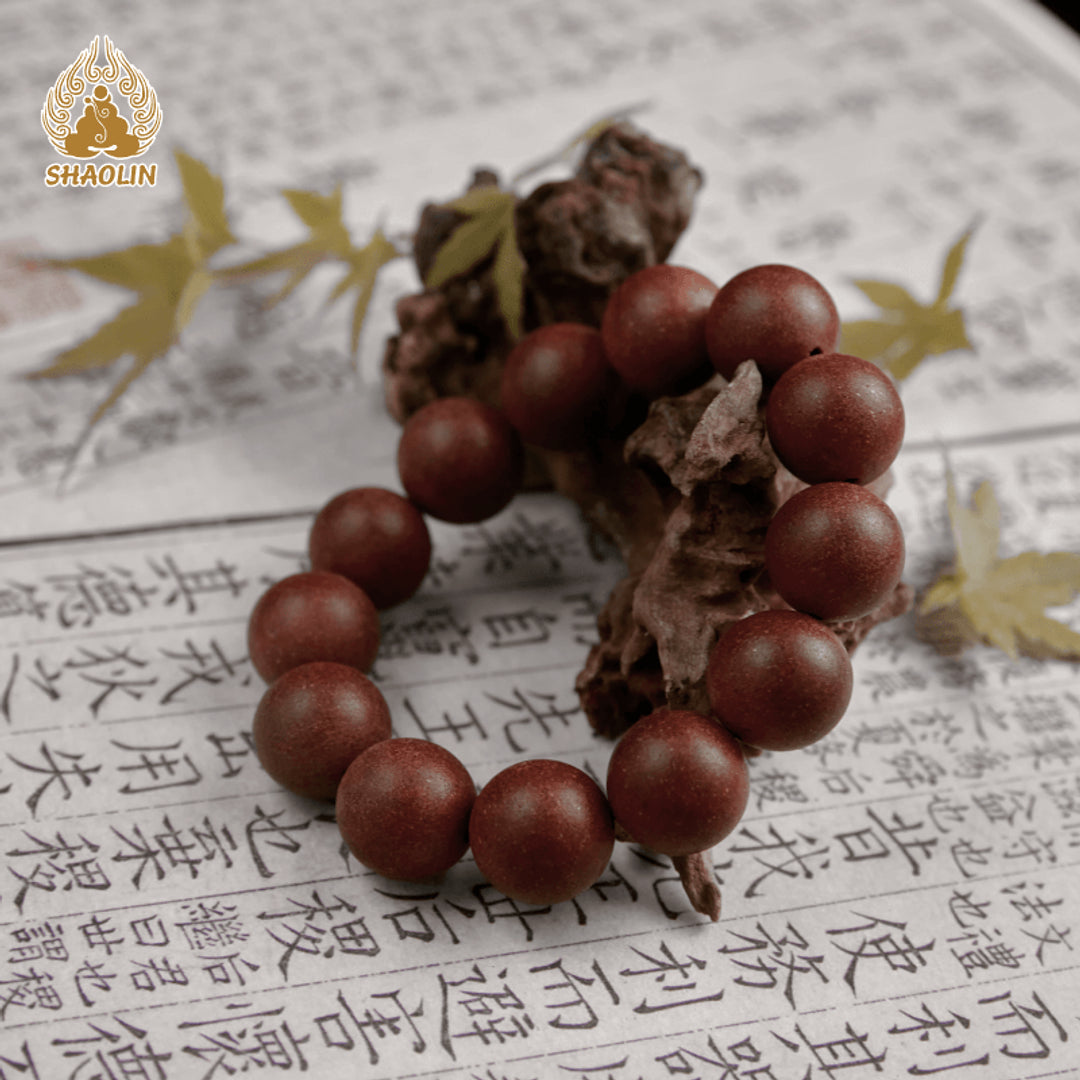 ShaolinMart Facebook ad: Surround yourself with pieces that feel collected, not…
