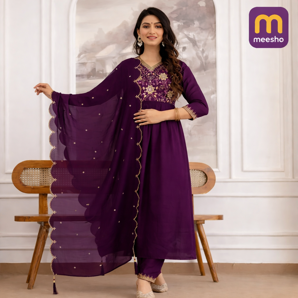 MegaDeals Store Facebook ad