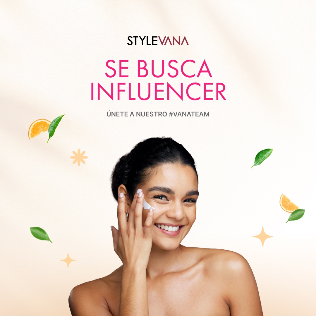 STYLEVANA Facebook ad