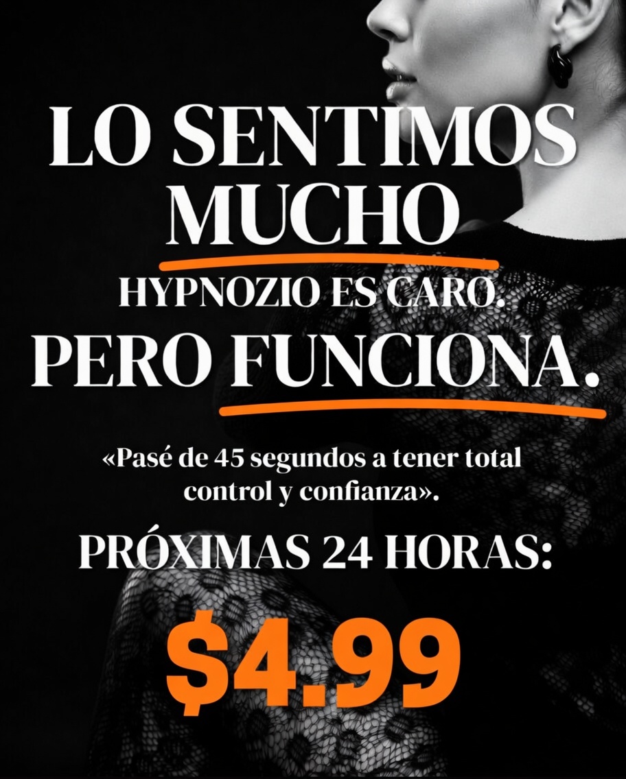 Hypnotherapist - Dr. Edward Miller Facebook ad