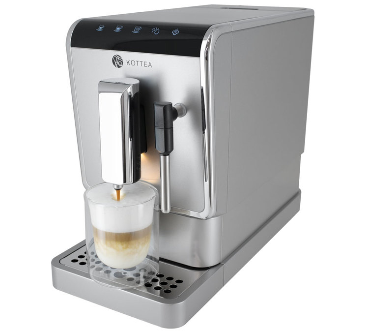 MaxiCoffee Facebook ad