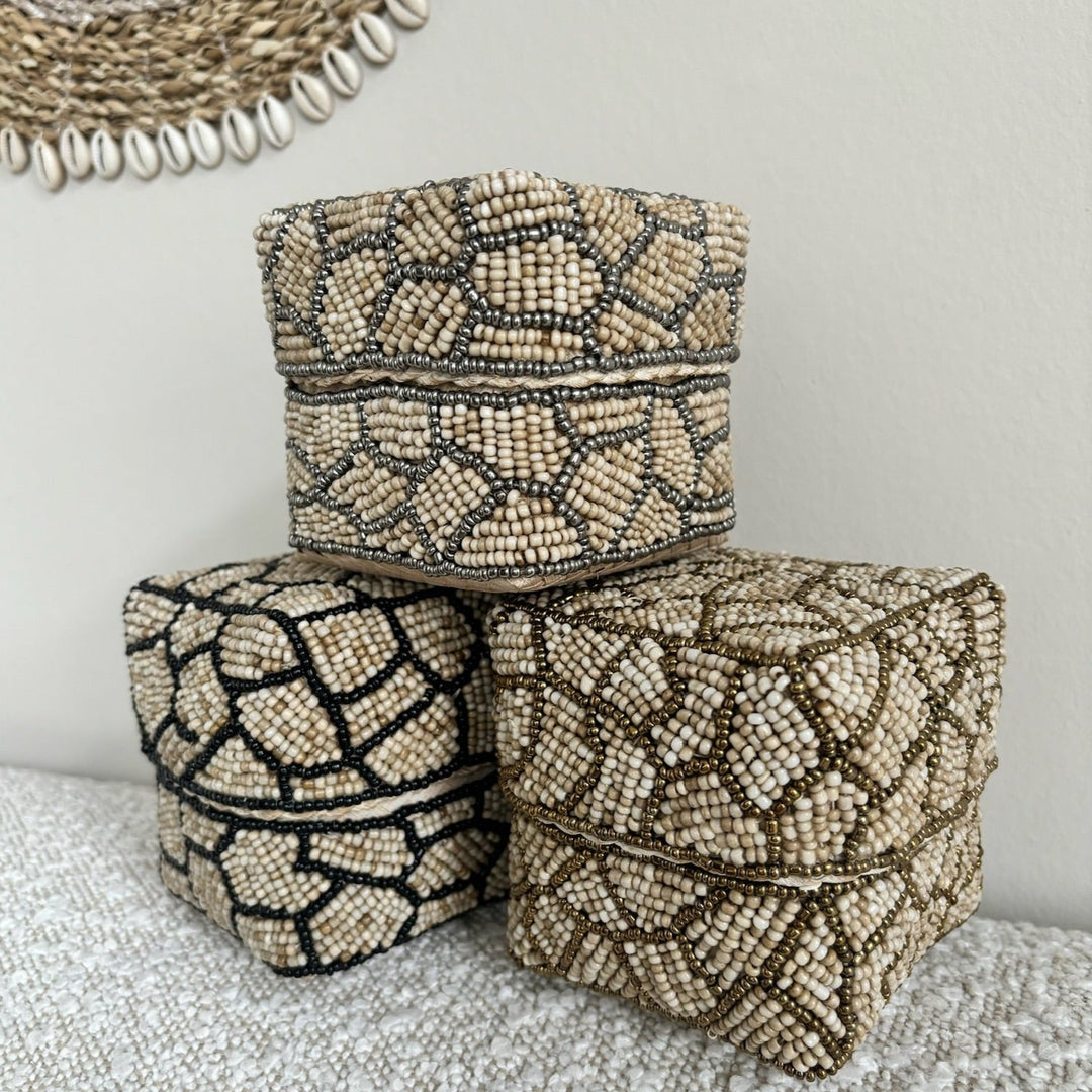 Nala Living Facebook ad: Say hi to your new boho faves