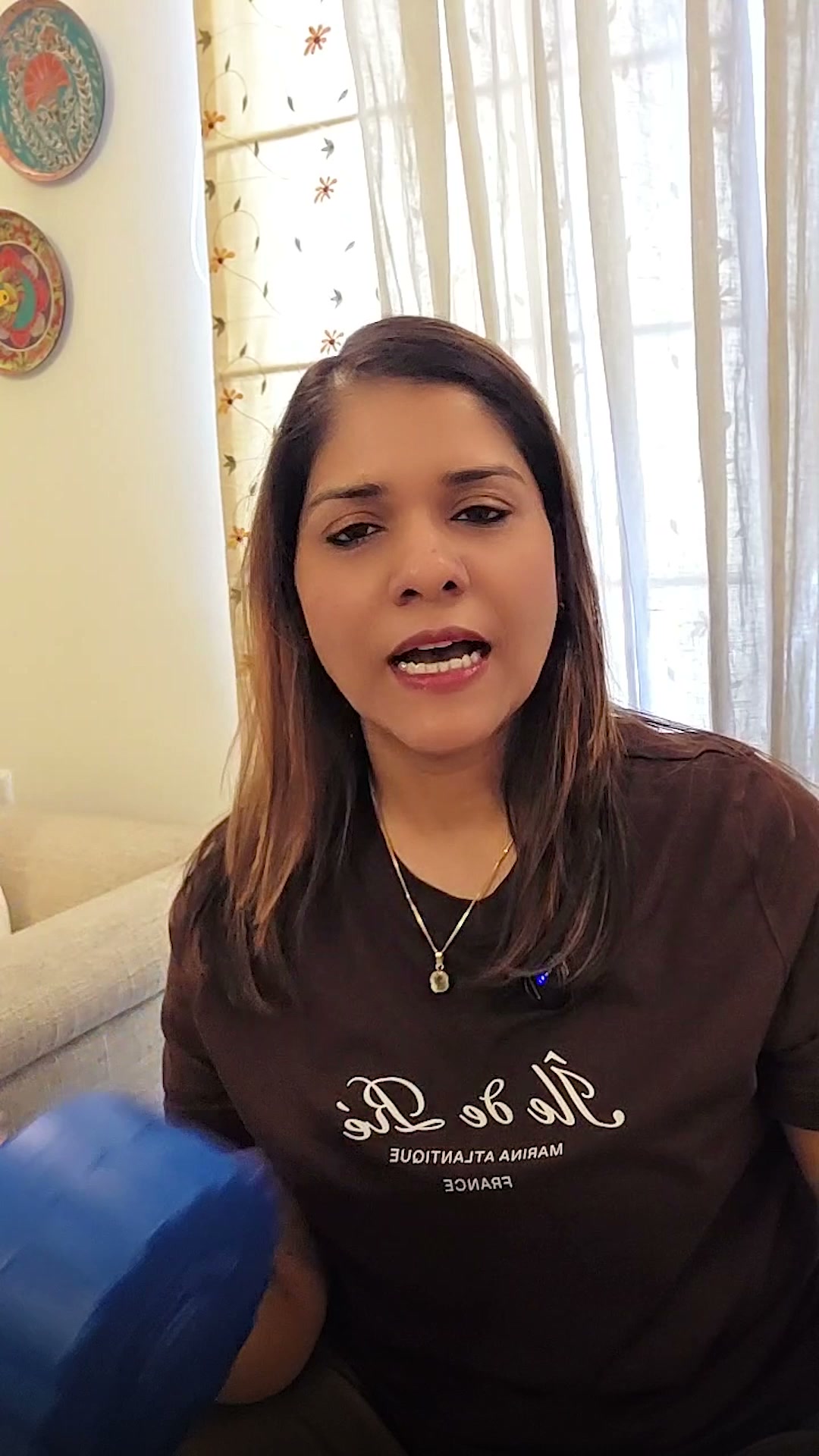 Dr. Sonali Facebook ad: Book Your 1:1 Hormone Healing Clarity Call
