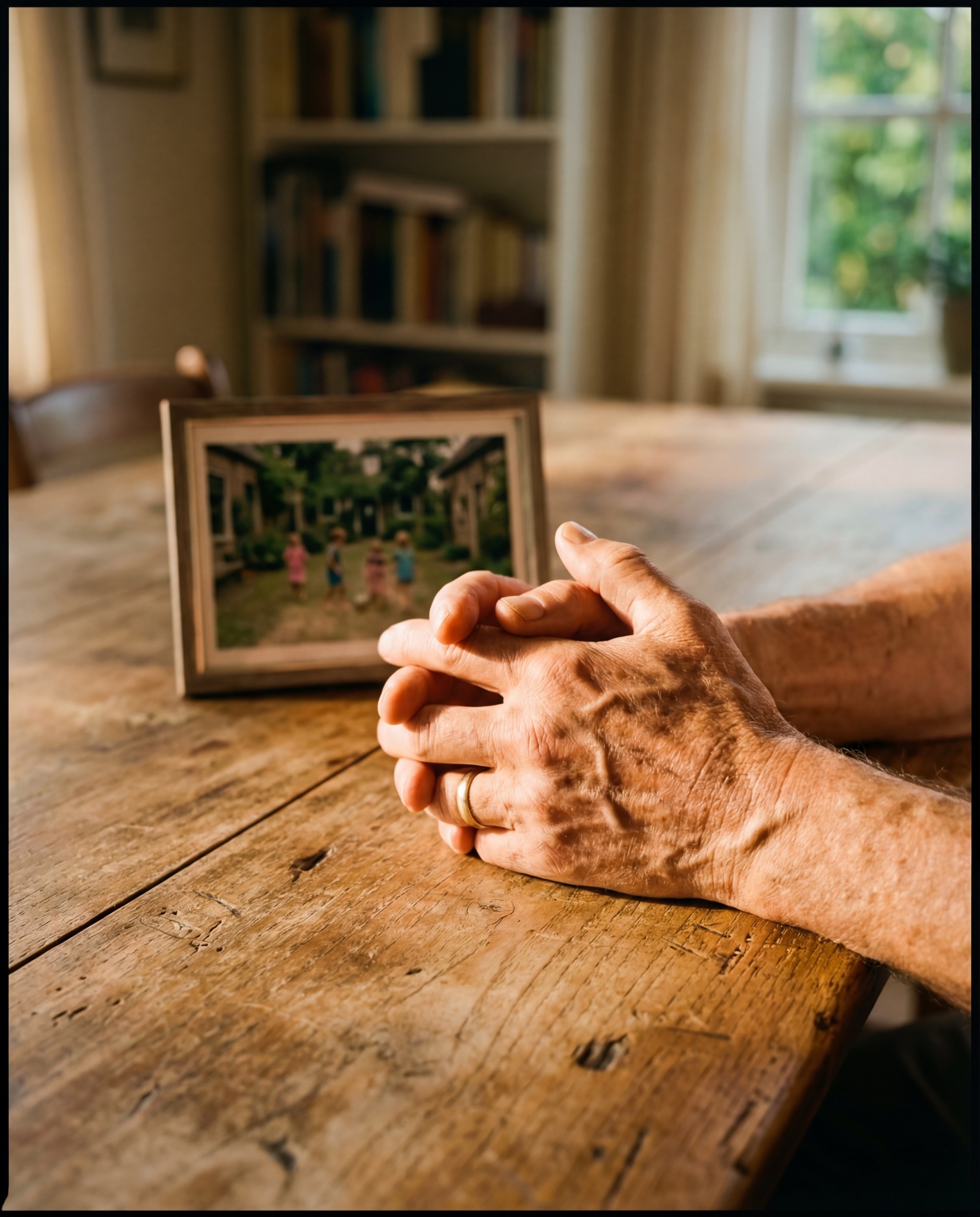 Orphan Clothing Company Facebook ad: The Story Behind South Africa’s Most Meaningful Clothing…