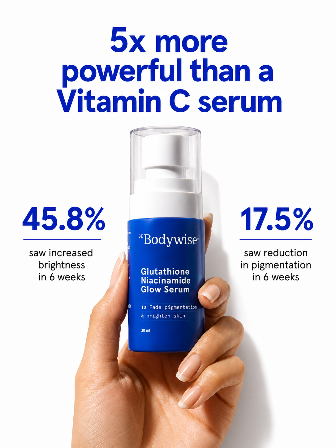 Be Bodywise AE Facebook ad