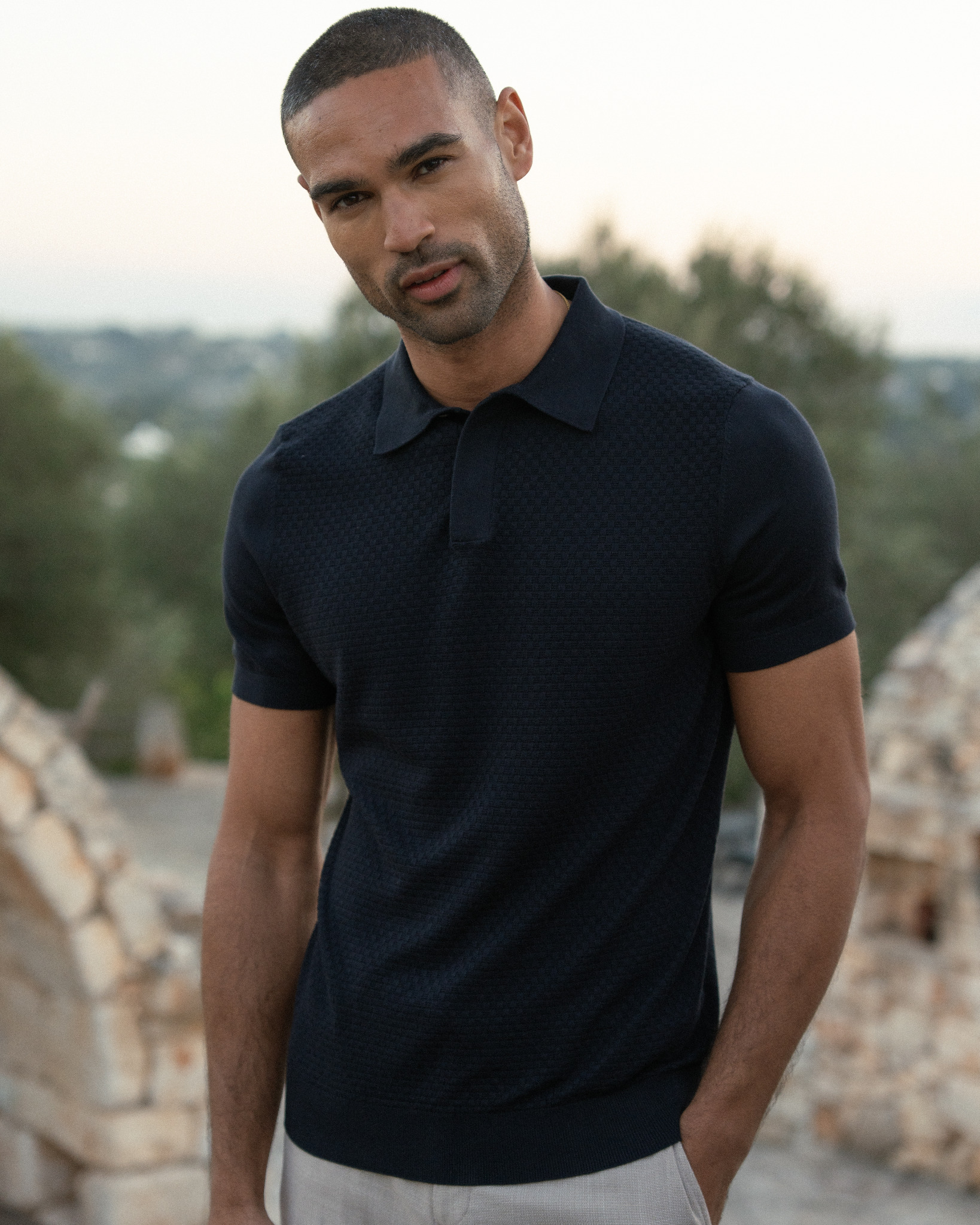 House of Cavani Facebook ad: Cheltenham Gentlemen!