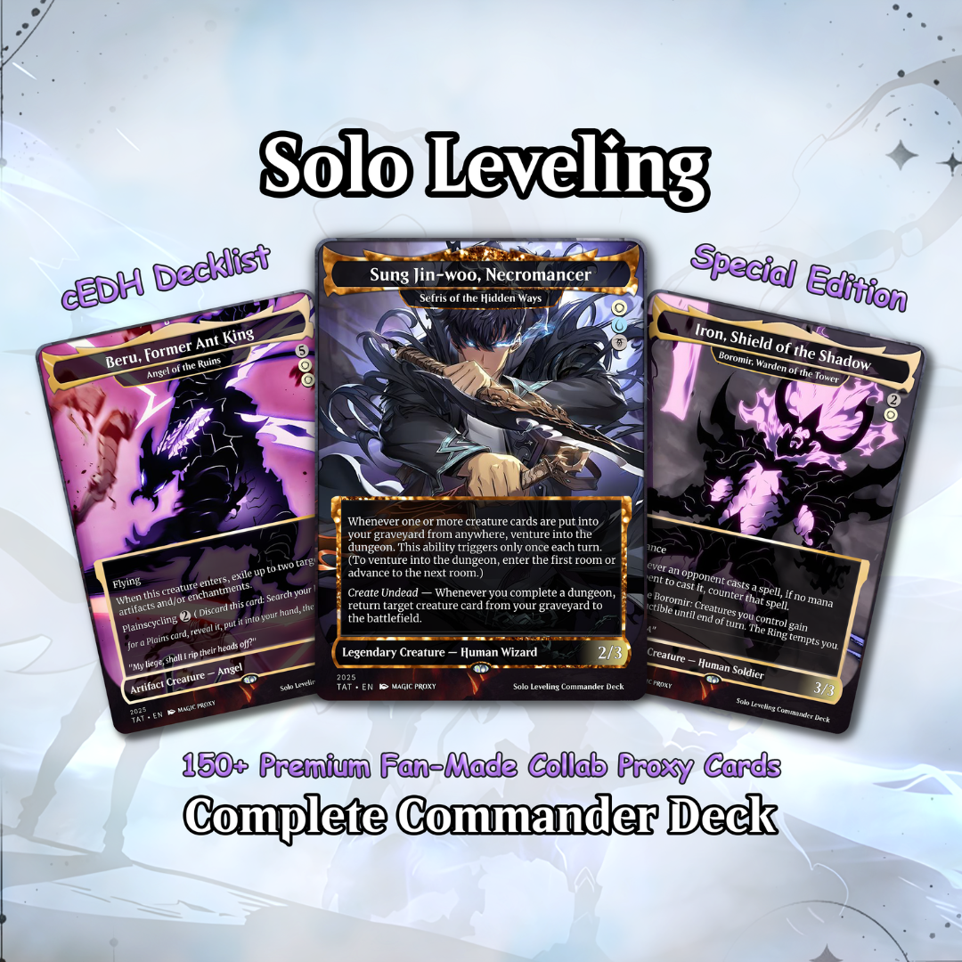 Magic Proxy Facebook ad